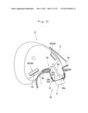 AIRBAG FOR A FRONT PASSENGER S SEAT diagram and image