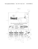 FLYER ASSEMBLY AND RELATED METHODS diagram and image