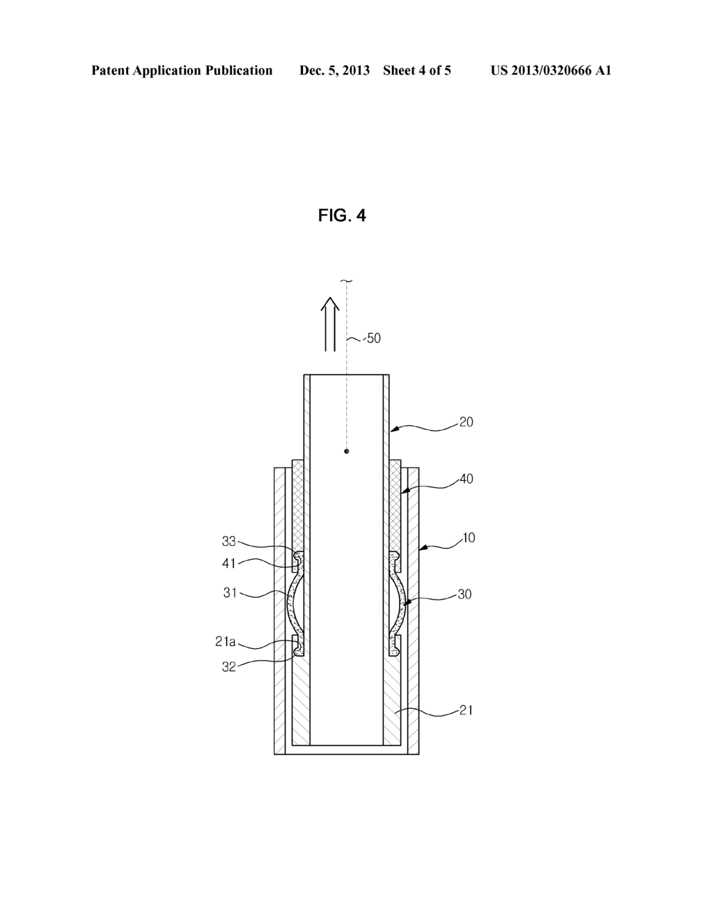 LOCKING DEVICE FOR PIPE MEMBER - diagram, schematic, and image 05