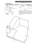 Trunk Storage Device diagram and image