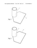 Trunk Storage Device diagram and image