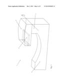 ARM REST ARRANGEMENT FOR A MOTOR VEHICLE, AS WELL AS MOTOR VEHICLE WITH     SUCH AN ARM REST ARRANGEMENT diagram and image