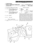 DEPLOYABLE ARMRESTS FOR A VEHICLE diagram and image