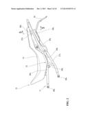 SADDLE-RIDE TYPE VEHICLE diagram and image