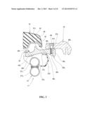 SADDLE-RIDE TYPE VEHICLE diagram and image