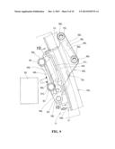 SADDLE-RIDE TYPE VEHICLE diagram and image