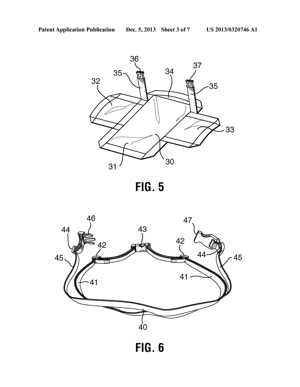 Slouch Correction Device and Method - diagram, schematic, and image 04