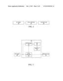 POWER CONTROL DEVICE diagram and image