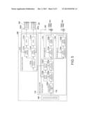 MOVEMENT DEVICE HAVING LINEAR MOTOR diagram and image