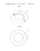 SPINDLE MOTOR diagram and image