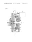 Magnetic Gear Mechanism diagram and image