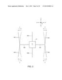 VIBRATING REED, ELECTRONIC DEVICE, AND ELECTRONIC APPARATUS diagram and image