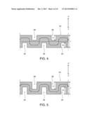 VIBRATING REED, ELECTRONIC DEVICE, AND ELECTRONIC APPARATUS diagram and image