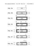 VIBRATING REED, ELECTRONIC DEVICE, AND ELECTRONIC APPARATUS diagram and image