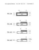 VIBRATING REED, ELECTRONIC DEVICE, AND ELECTRONIC APPARATUS diagram and image