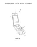 VIBRATING REED, ELECTRONIC DEVICE, AND ELECTRONIC APPARATUS diagram and image