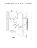 STATOR OF AN ELECTRICAL MACHINE diagram and image