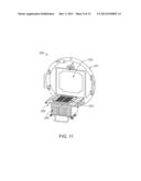 SOLID-STATE AUXILIARY LAMP diagram and image