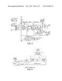 Rejecting Noise Transients While Turning Off a Fluorescent Lamp Using a     Starter Unit diagram and image