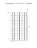 SWITCHING MODULE OF ADJUSTING A VISUAL ANGLE AND RELATED BACKLIGHT SYSTEM diagram and image