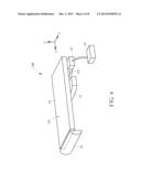 SWITCHING MODULE OF ADJUSTING A VISUAL ANGLE AND RELATED BACKLIGHT SYSTEM diagram and image