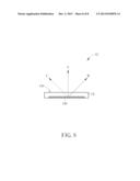 SWITCHING MODULE OF ADJUSTING A VISUAL ANGLE AND RELATED BACKLIGHT SYSTEM diagram and image