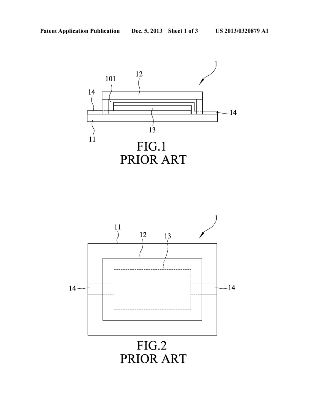 Light Emitting Device - diagram, schematic, and image 02