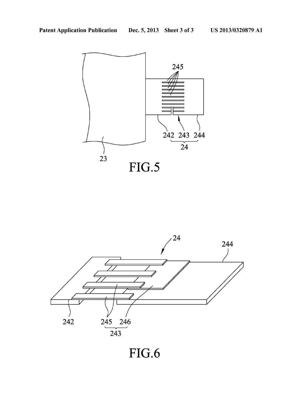 Light Emitting Device - diagram, schematic, and image 04