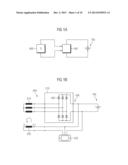 Gated Diode, Battery Charging Assembly and Generator Assembly diagram and image