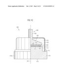 Gated Diode, Battery Charging Assembly and Generator Assembly diagram and image