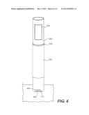 ARRANGEMENT AND PROCESS FOR HOUSING ELECTRIC VEHICLE SUPPLY EQUIPMENT diagram and image