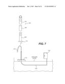 ARRANGEMENT AND PROCESS FOR HOUSING ELECTRIC VEHICLE SUPPLY EQUIPMENT diagram and image