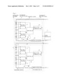 POWER STORAGE SYSTEM AND SECONDARY BATTERY CONTROL METHOD diagram and image