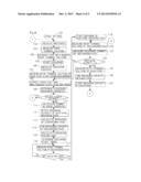 POWER STORAGE SYSTEM AND SECONDARY BATTERY CONTROL METHOD diagram and image