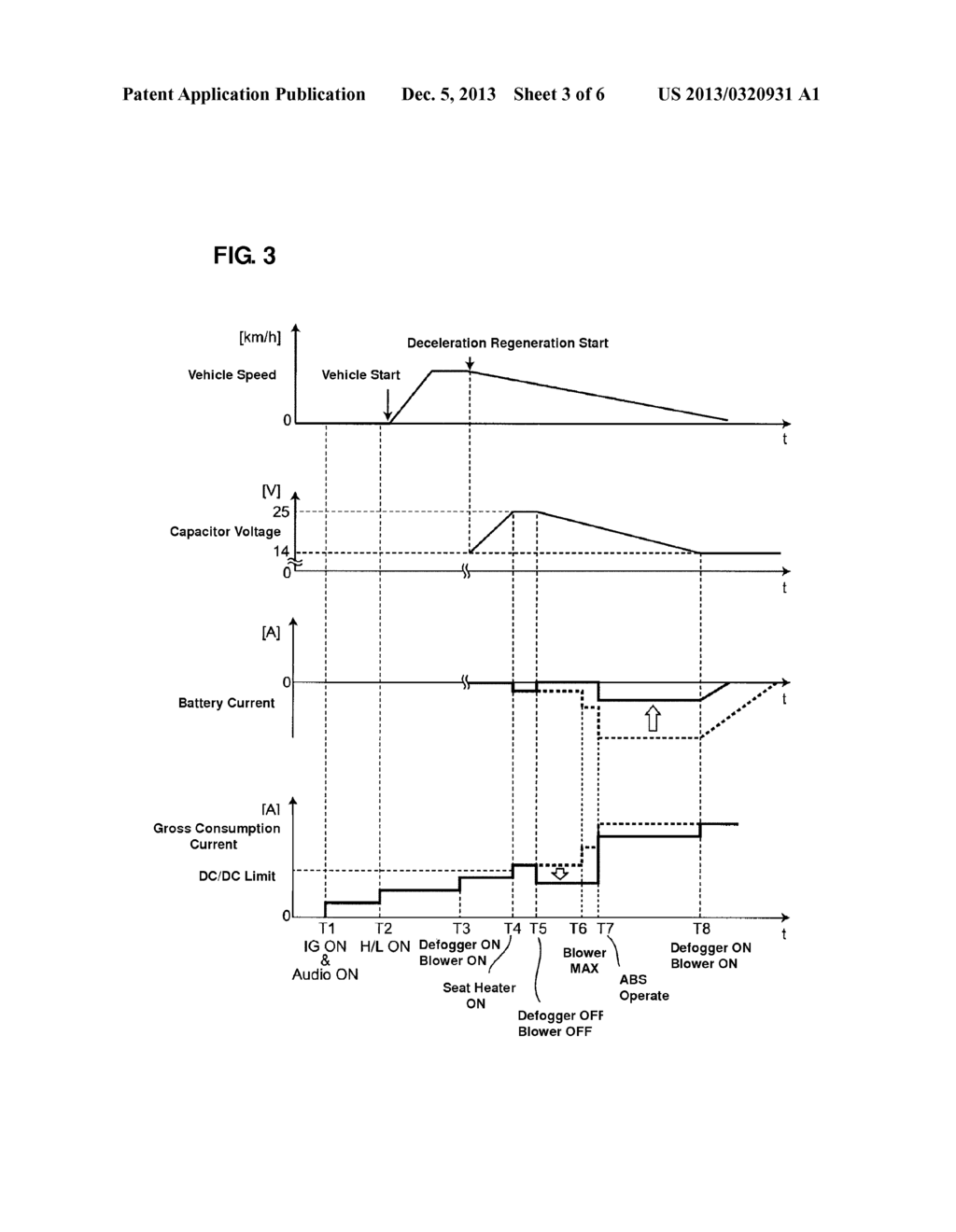 POWER-SOURCE CONTROL APPARATUS FOR VEHICLE - diagram, schematic, and image 04