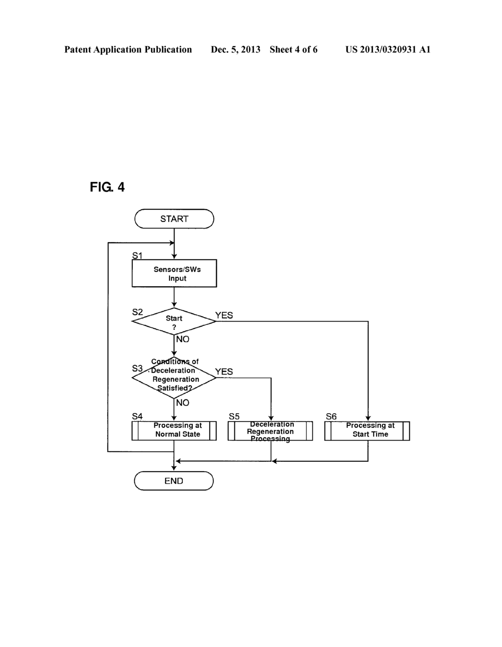 POWER-SOURCE CONTROL APPARATUS FOR VEHICLE - diagram, schematic, and image 05