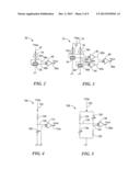 Magnetic Field Sensor with Improved Sensitivity to Magnetic Fields diagram and image