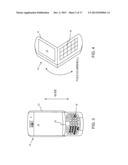 System and Method for Calibrating a Magnetometer on a Mobile Device diagram and image