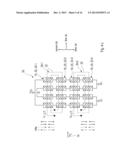 MAGNETIC FIELD SENSING DEVICE diagram and image