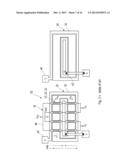 MAGNETIC FIELD SENSING DEVICE diagram and image