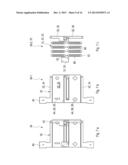 MAGNETIC FIELD SENSING DEVICE diagram and image