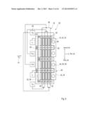 MAGNETIC FIELD SENSING DEVICE diagram and image