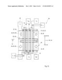 MAGNETIC FIELD SENSING DEVICE diagram and image