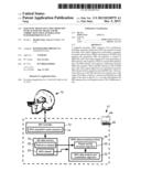 MAGNETIC RESONANCE SPECTROSCOPY WITH AUTOMATIC PHASE AND B0 CORRECTION     USING INTERLEAVED WATER REFERENCE SCAN diagram and image