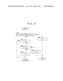 BATTERY STATE ESTIMATION METHOD AND BATTERY CONTROL SYSTEM diagram and image