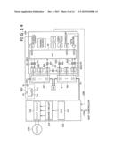 BATTERY STATE ESTIMATION METHOD AND BATTERY CONTROL SYSTEM diagram and image