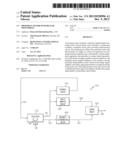 PROXIMITY SENSOR WITH HEALTH MONITORING diagram and image