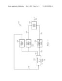 PROXIMITY SENSOR WITH HEALTH MONITORING diagram and image