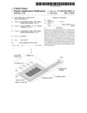 ELECTROSTATIC CAPACITANCE DETECTION DEVICE diagram and image