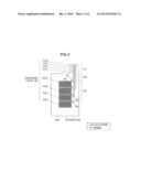 ELECTROSTATIC CAPACITANCE DETECTION DEVICE diagram and image